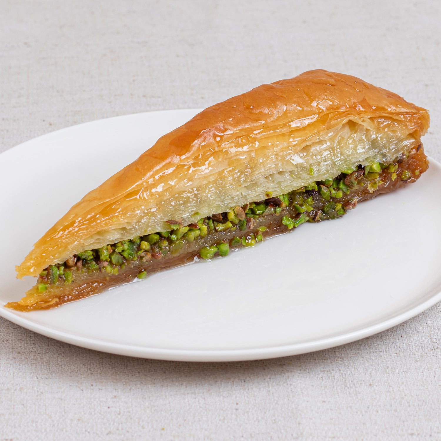Dilim Baklava