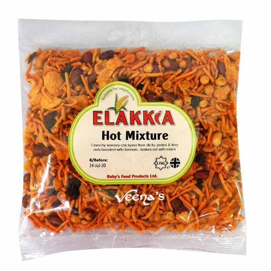 Elakkia Hot Mixture
