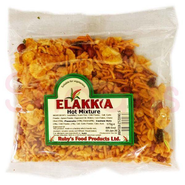 Elakkia Hot Murukku