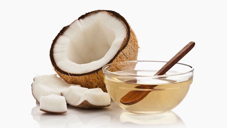 Enesar Coconut Oil