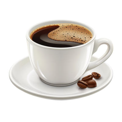 Enesar Coffee Powder (with Cup)