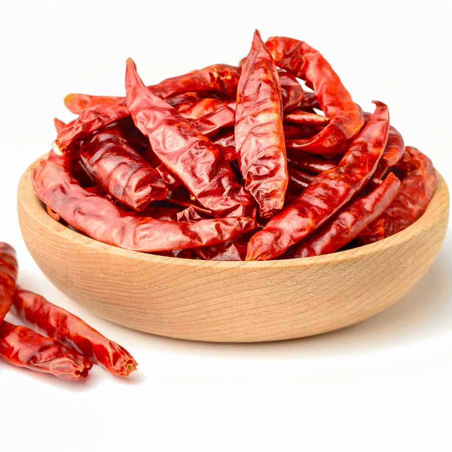 Enesar Dried Red Chilli