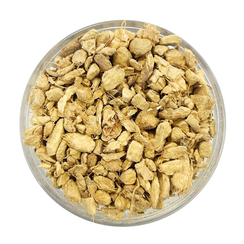 Enesar Dry ginger
