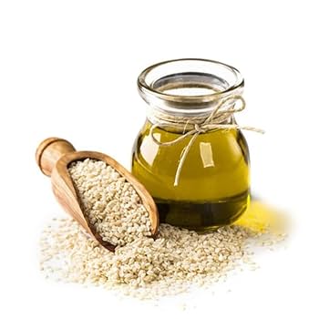 Enesar Gingelly Oil (Sesame Oil)