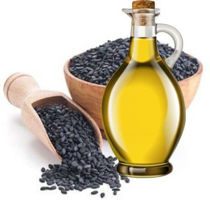 Enesar Gingelly Oil (Sesame Oil)