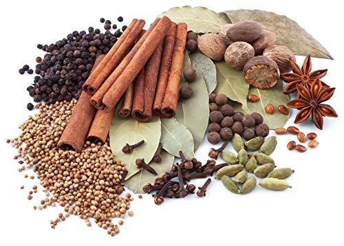 Enesar Mixed Spices