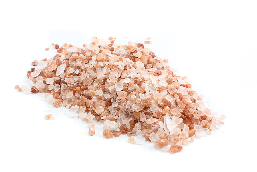 Enesar Rock Sea Salt