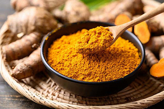 Enesar Turmeric Powder