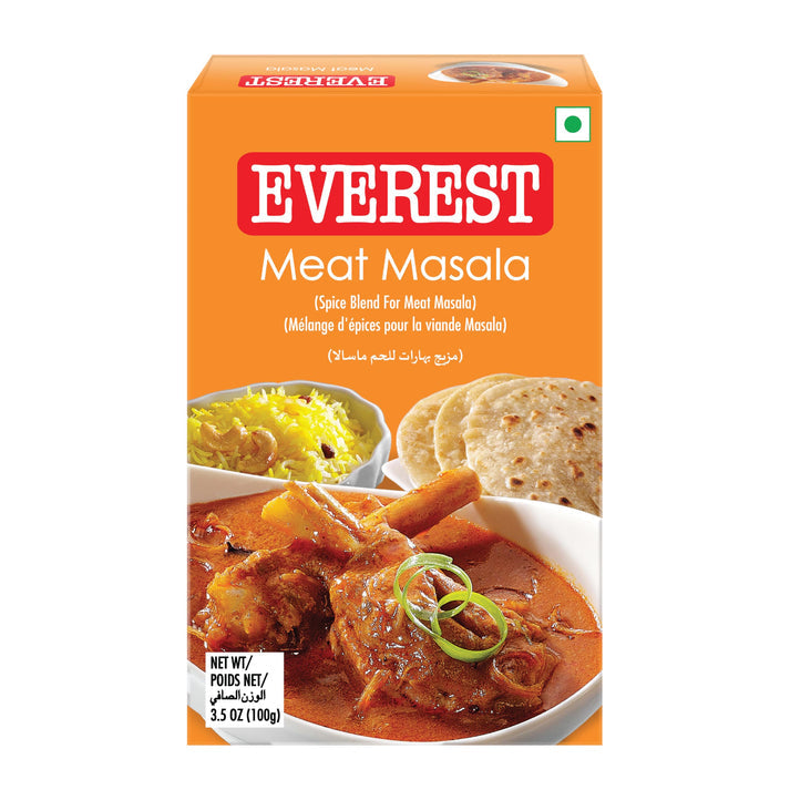 Everest - Meat Masal