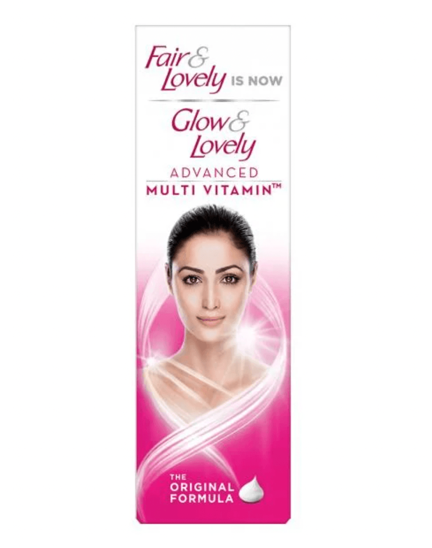 Glow & Lovely Advanced MultiVitamin Cream