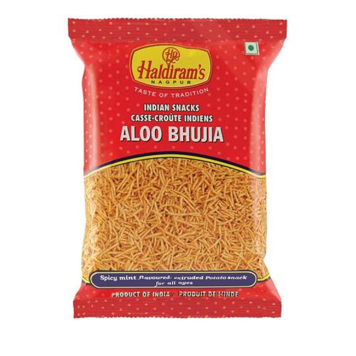 Haldiram Aloo bhujia
