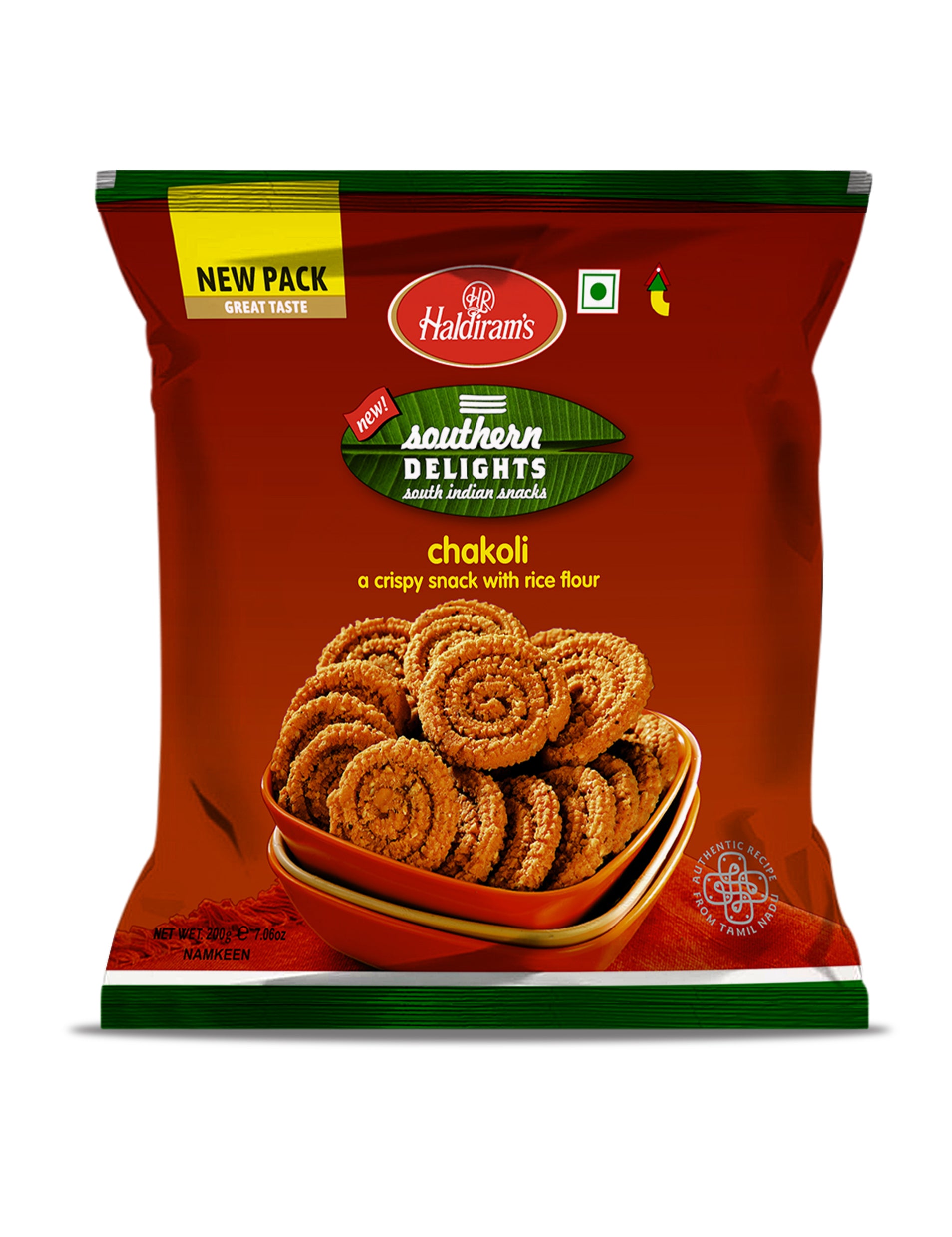 Haldiram Chakoli