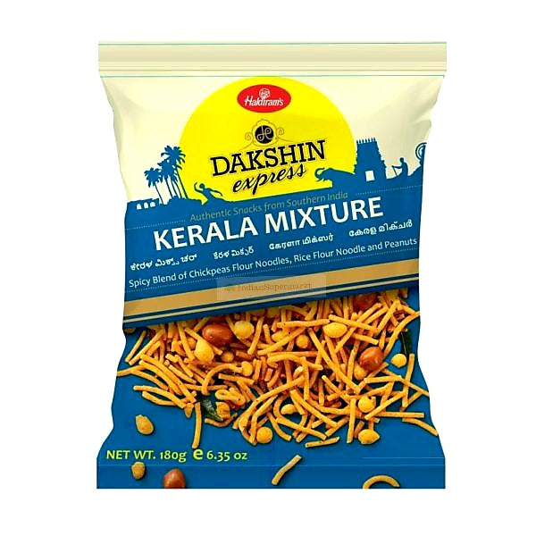 Haldiram Dakshin Express Kerala Mixture