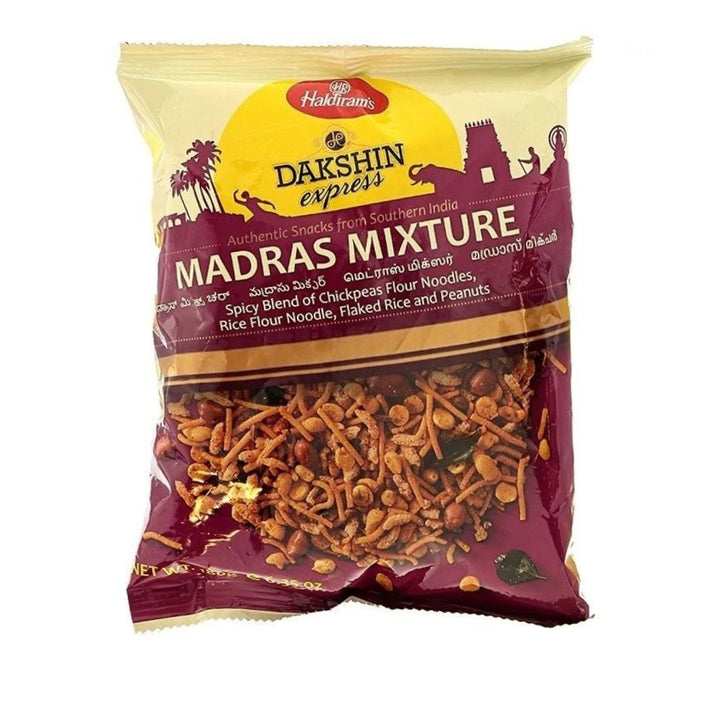 Haldiram Dakshin Express Madras Mixtre