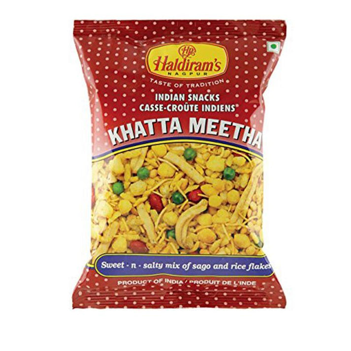 Haldiram Khatta Meetha