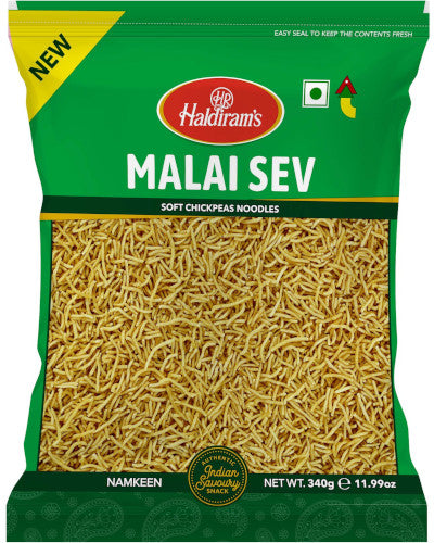 Haldiram Malai Sev