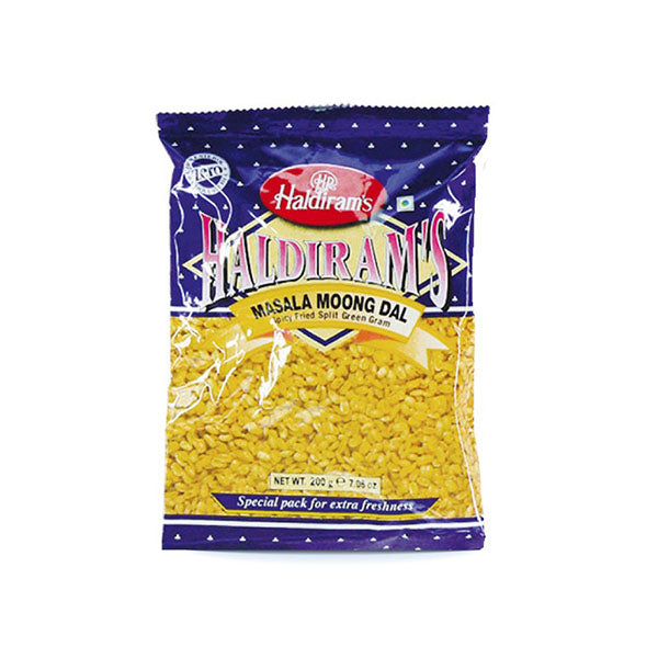 Haldiram Masala Moong dal