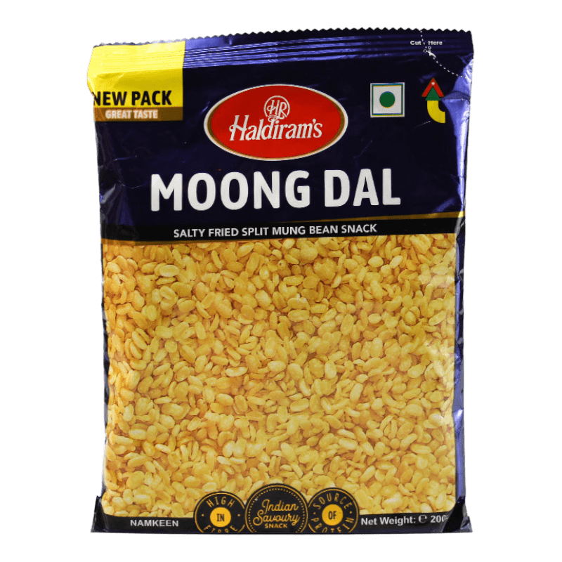 Haldiram Moong Dal