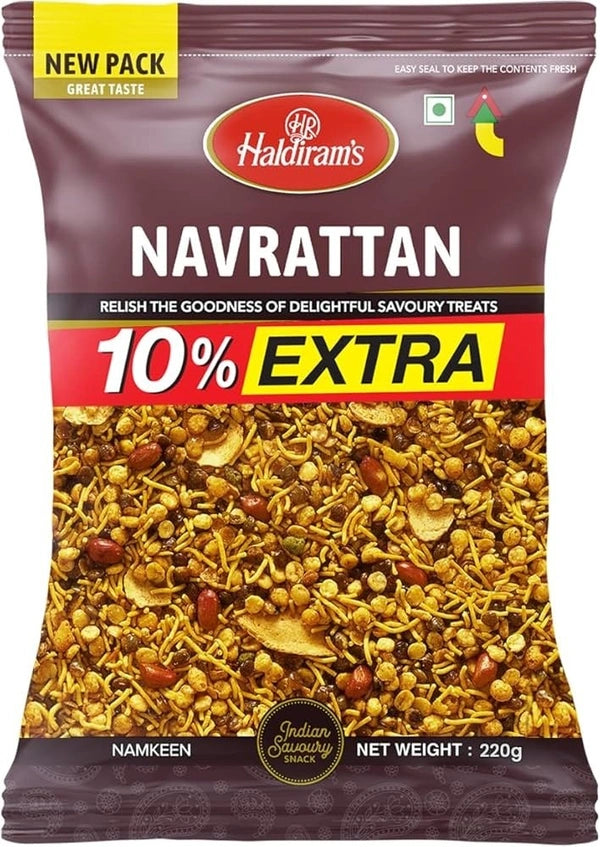 Haldiram Navrattan