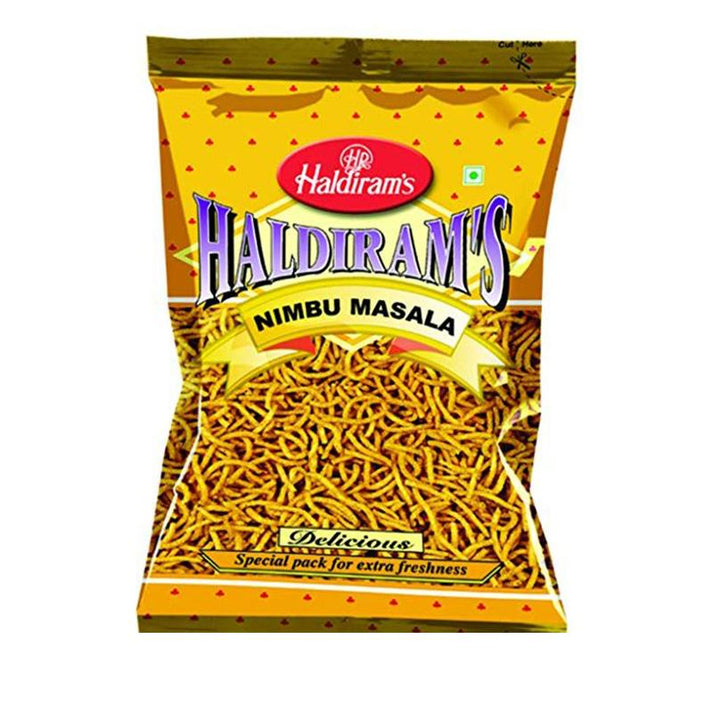 Haldiram Nimbu Masala