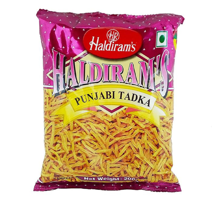 Haldiram Punjabi Tadka