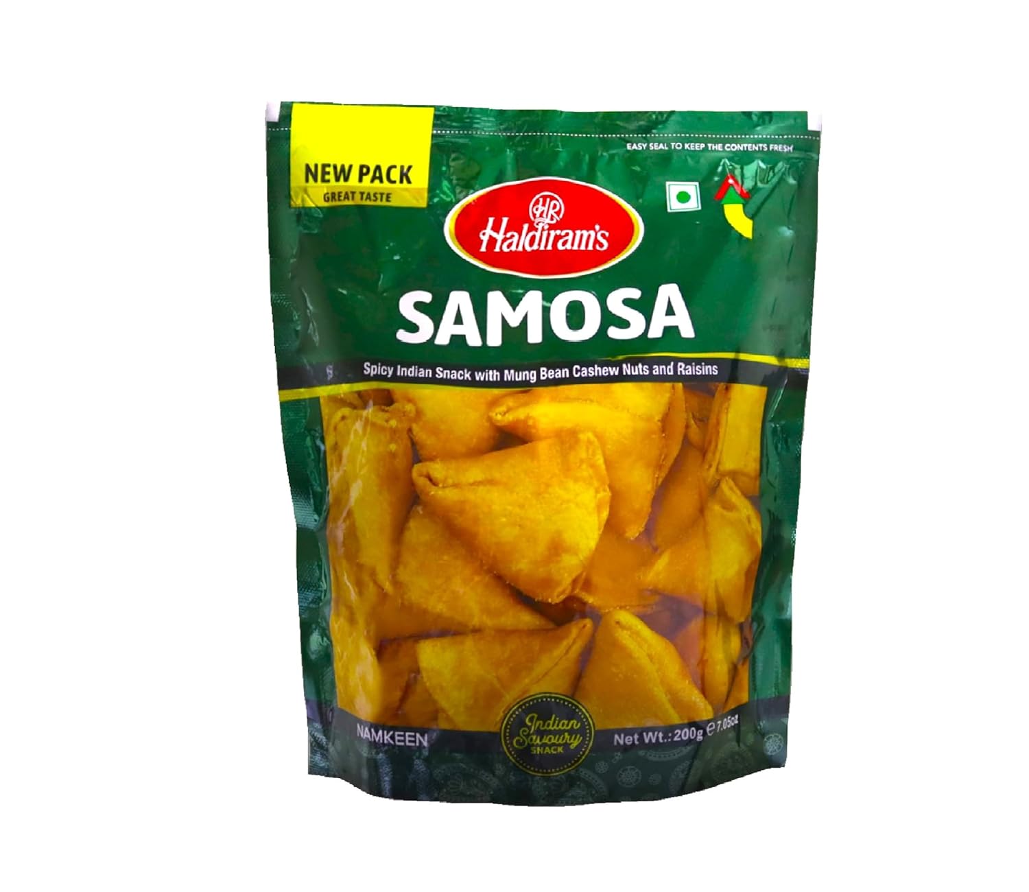 Haldiram Samosa