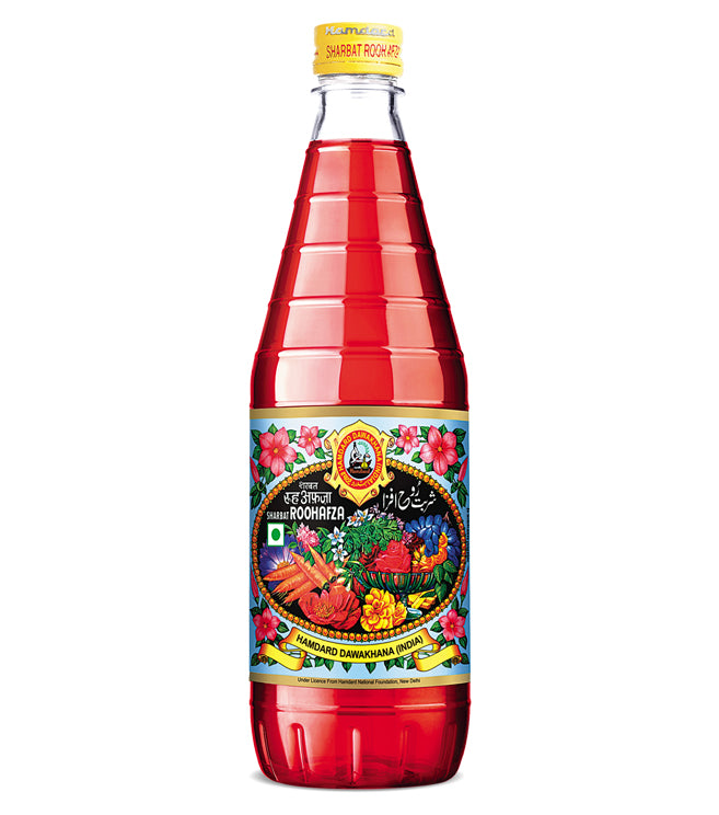 Hamdard Rooh Afza