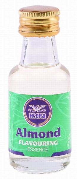 Heera - Flavouring Essence Rose (25g)