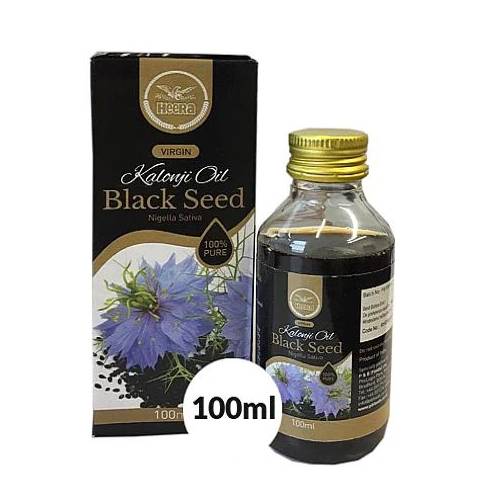 Heera Kalonji Oil