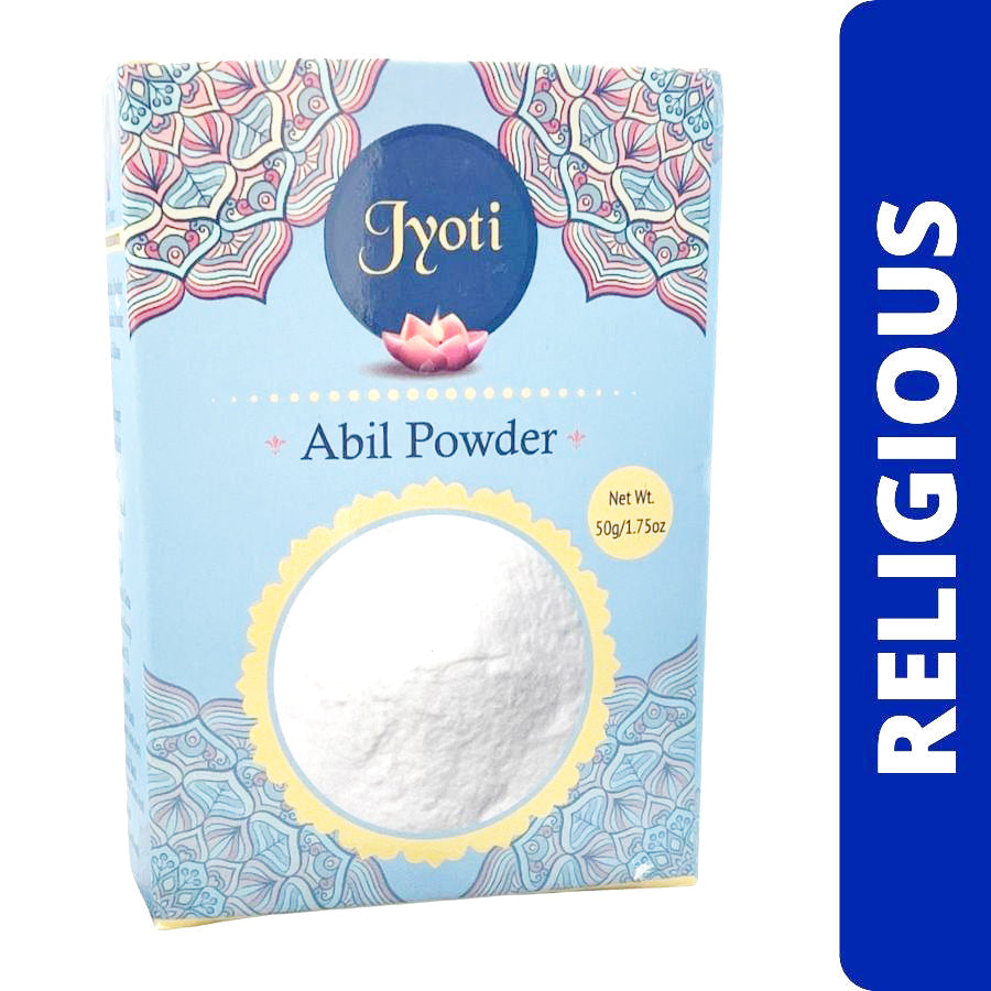 Jyoti Abil Powder