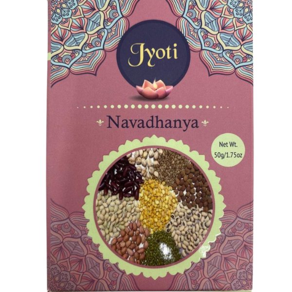 Jyoti Navadhanya