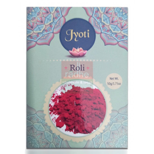 Jyoti Roli