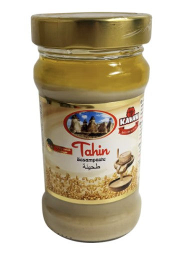 Kavak Tahin