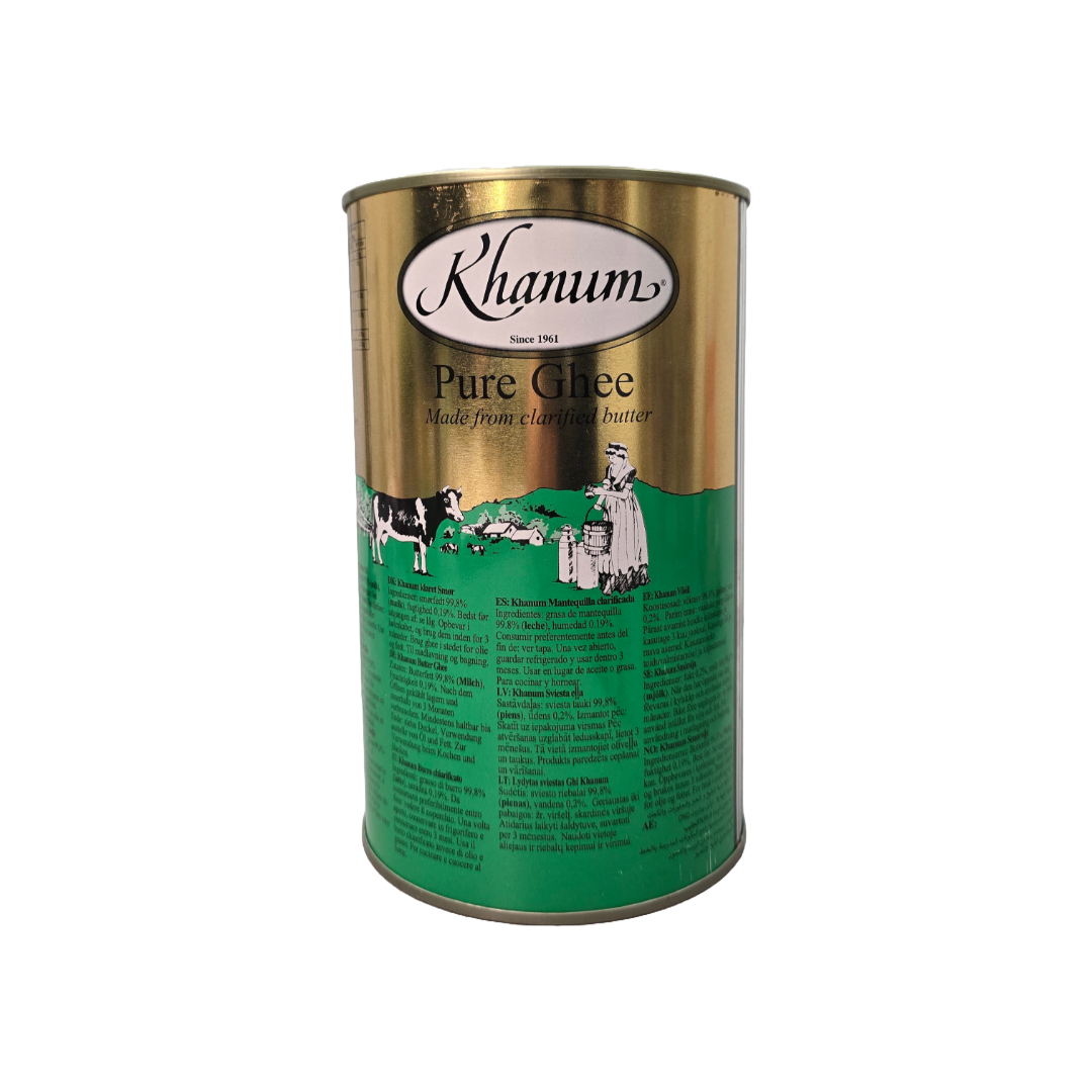 Khanum Pure Ghee