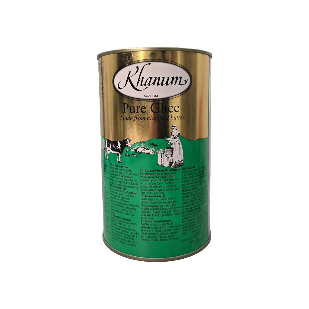 Khanum Pure Ghee