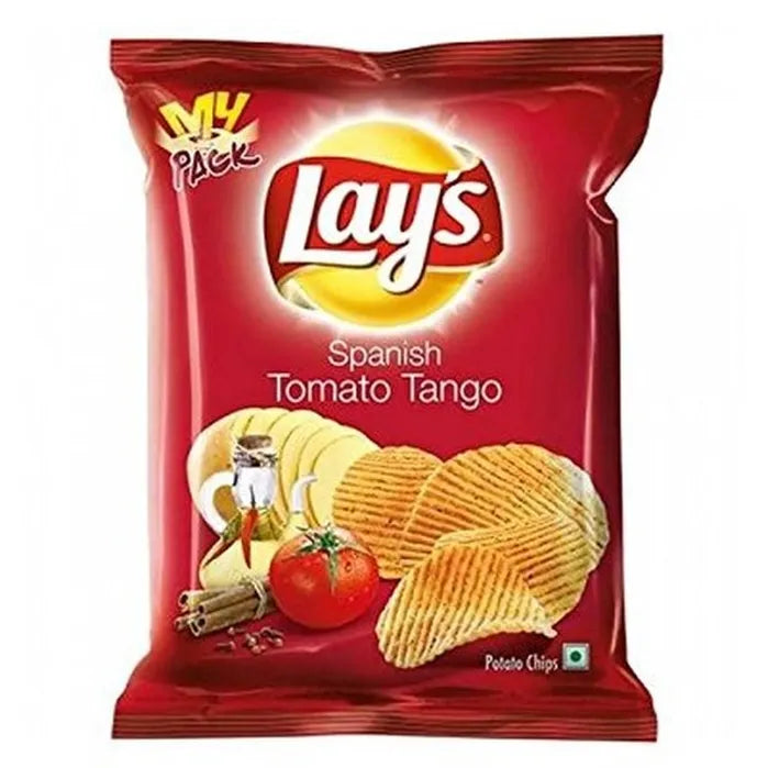 Lays Spanish Tomato Tangy