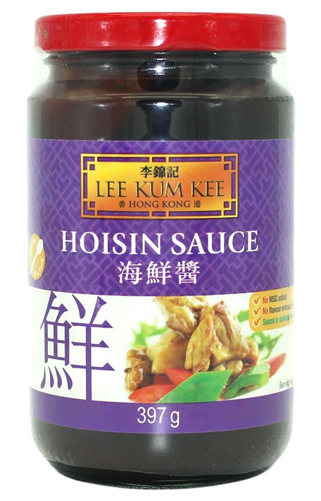 LEE KUM KEE Hoisen Suace