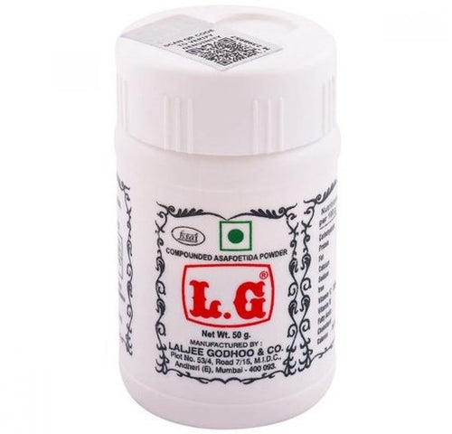 LG - Hing