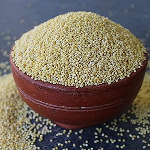 Nutrigrains Little Millet