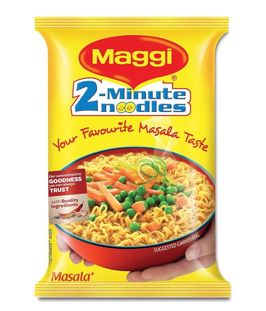 Maggie 2 minute noodles (1 pack)