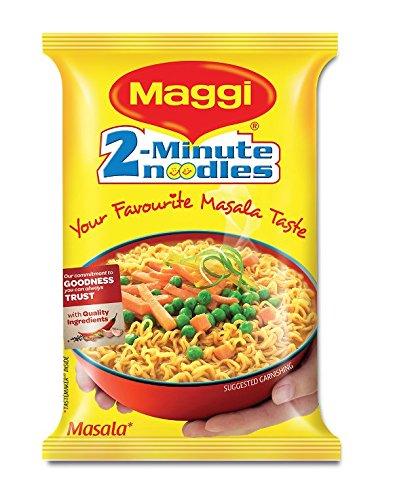 Maggie 2 minute noodles (2 pack)