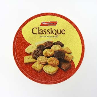 Maliban Classique Biscuit Assortment