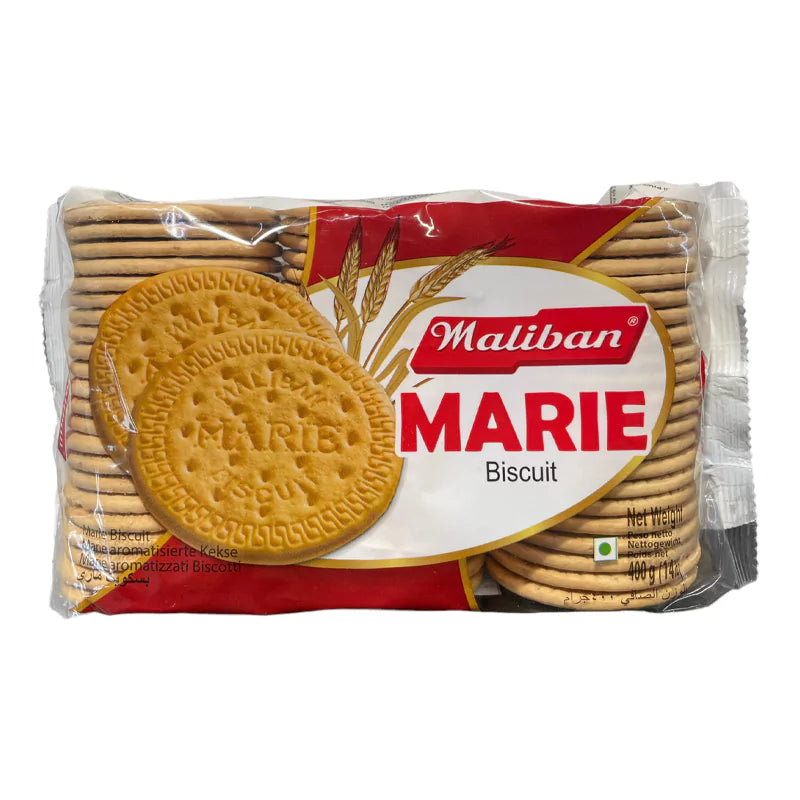 Maliban Marie