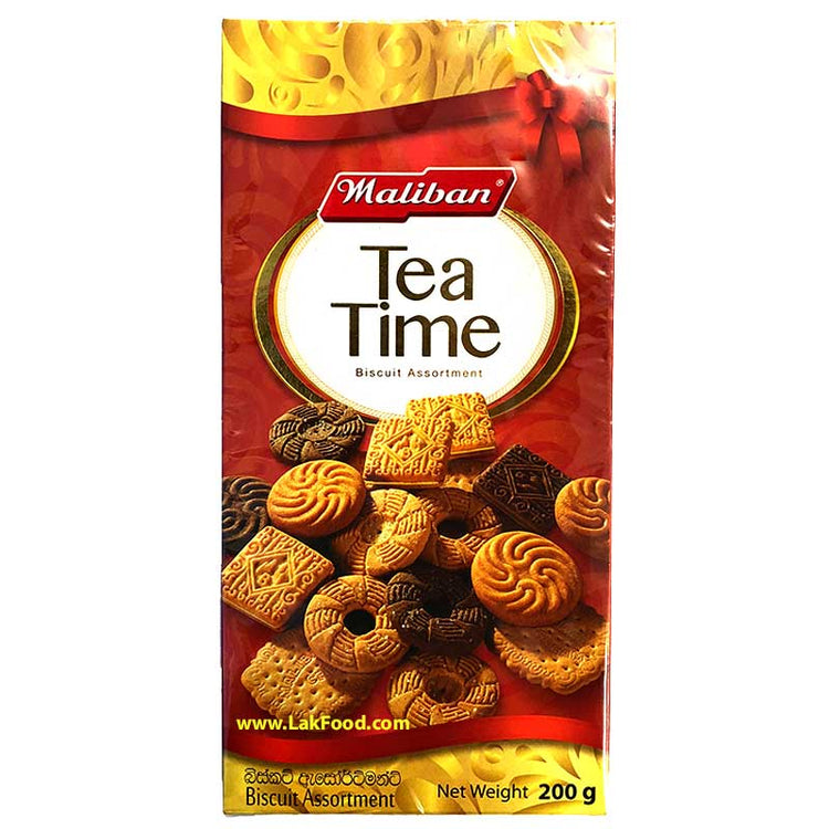 Maliban Tea Time