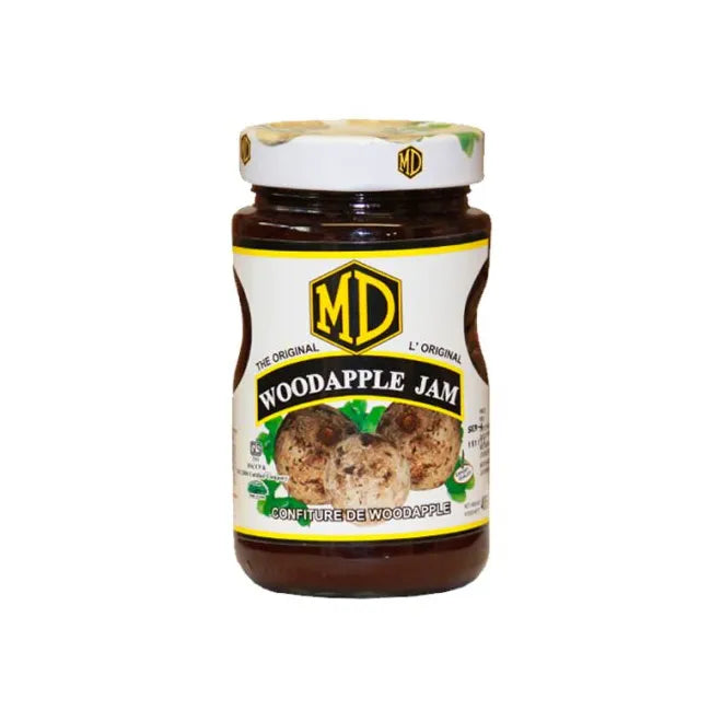 MD Wood Apple Jam