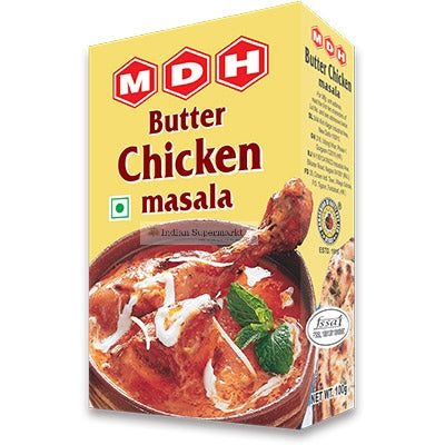 MDH - Butter Chicken Masala