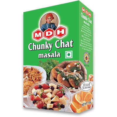 MDH - Chinky chat masala
