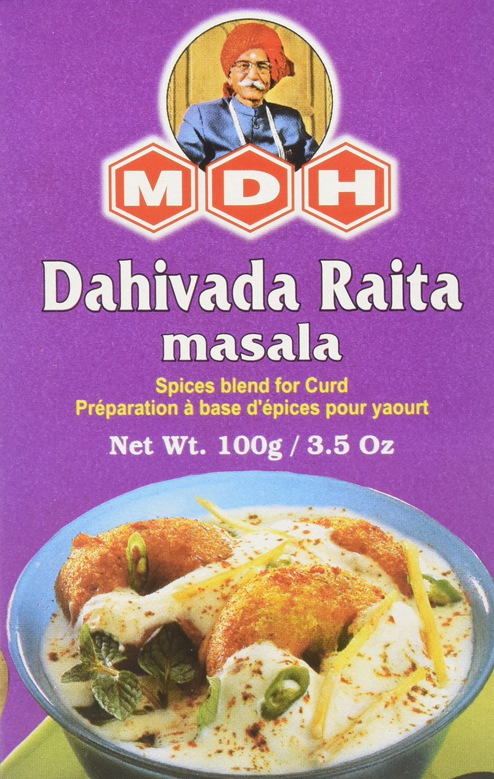 MDH - Dahiwada Raita Masala