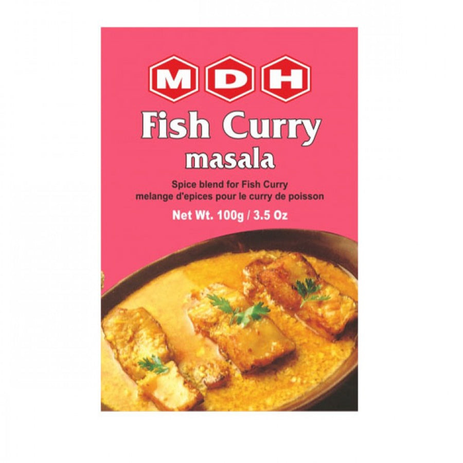 MDH - Fish curry masala