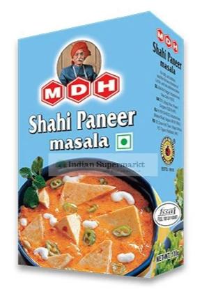 MDH - Shahi Paneer Masala